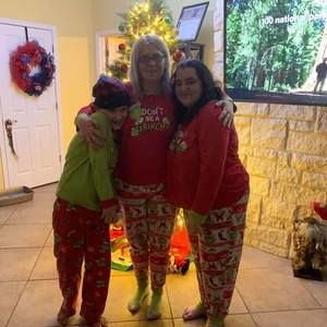 Meet your Posher, Kasey